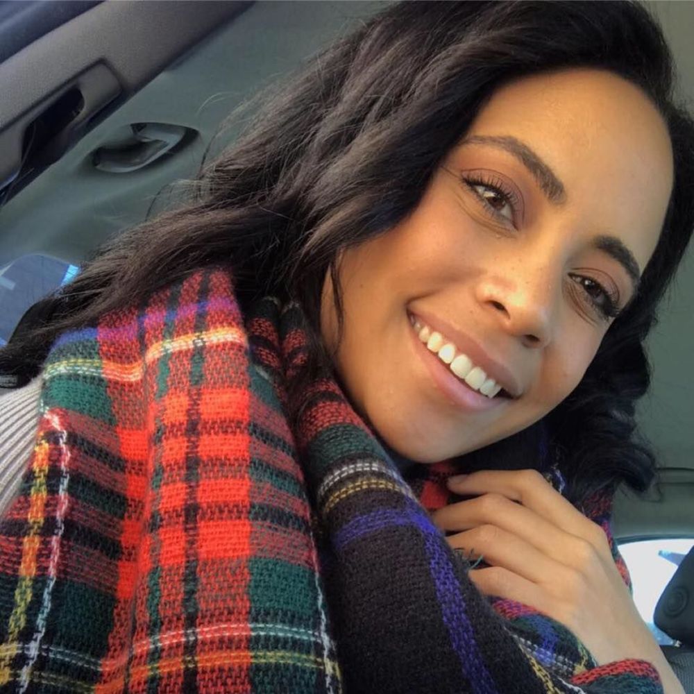 Meet your Posher, Meghan